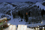 Park City Resort