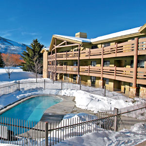 All Seasons Condominiums