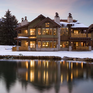 Park City Hotel