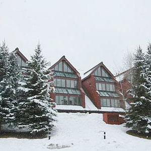 The Lodge at Mountain Village